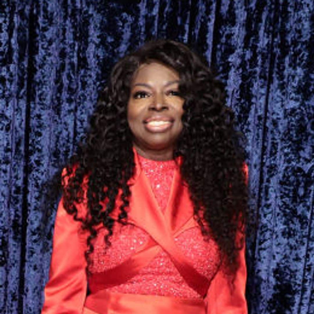 Los hijos de la cantante Angie Stone emprenden acciones legales tras su trágica muerte en un accidente de tráfico: "Sufrió conscientemente"