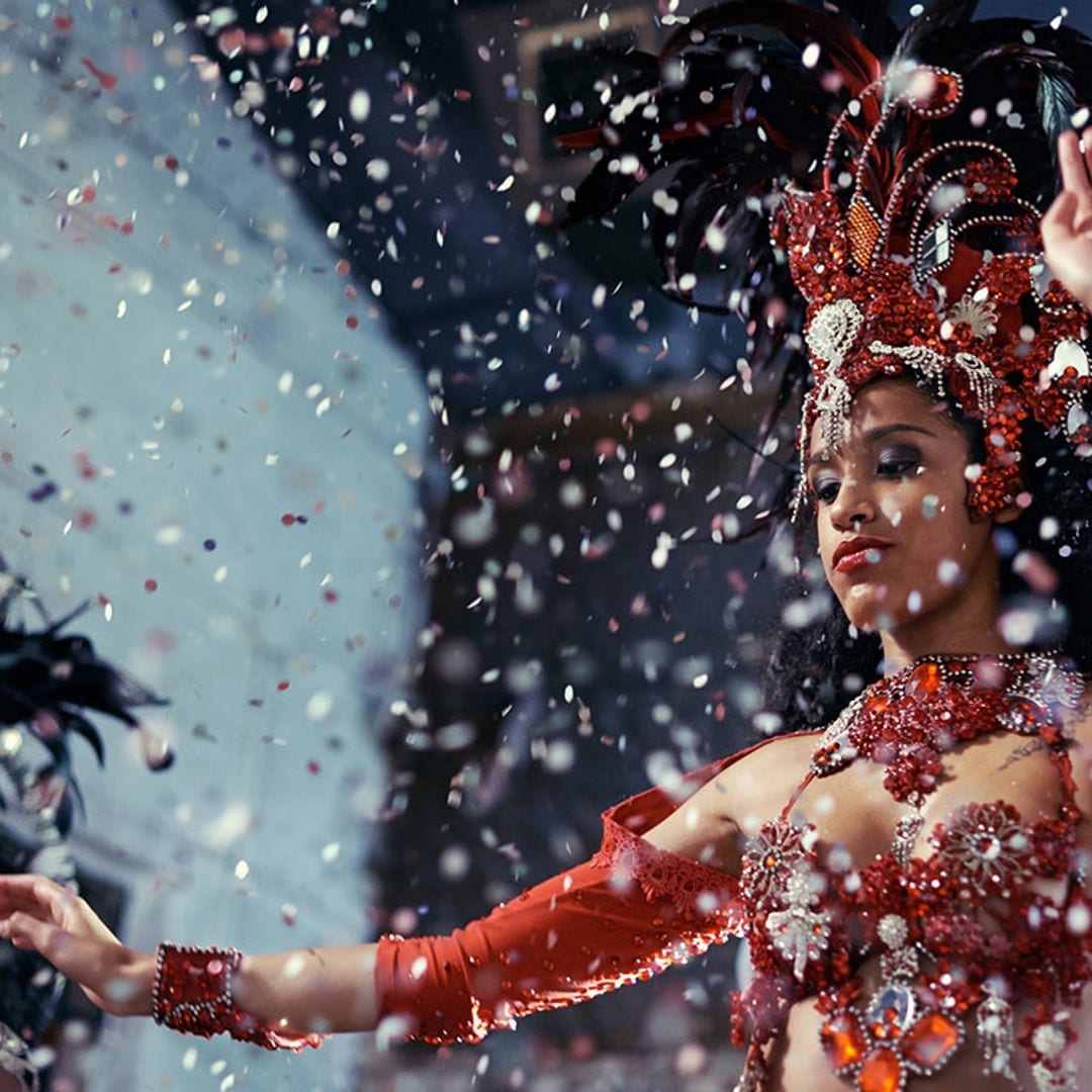 Brasil: bienvenidos al carnaval más divertido del mundo