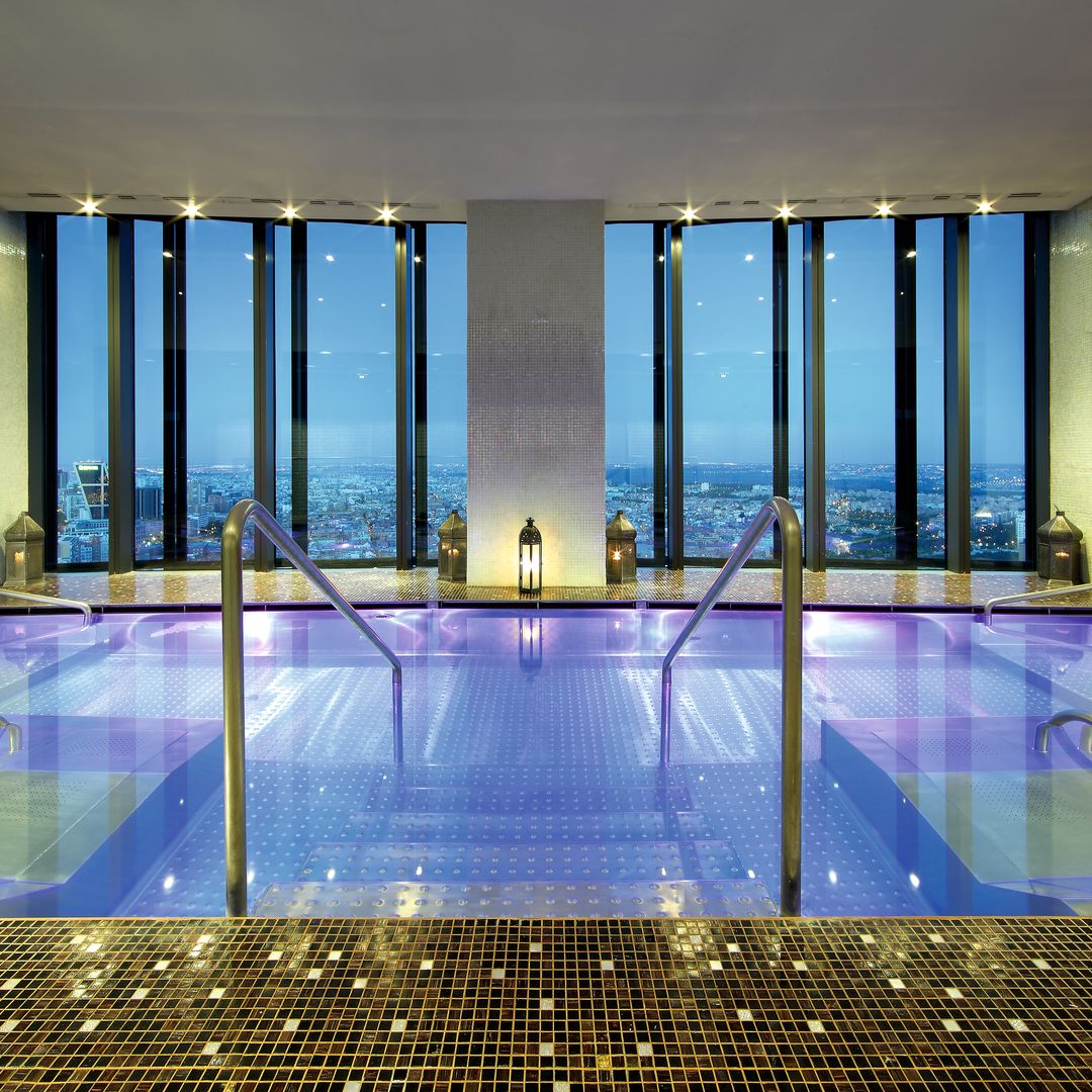 Hotel Eurostar
