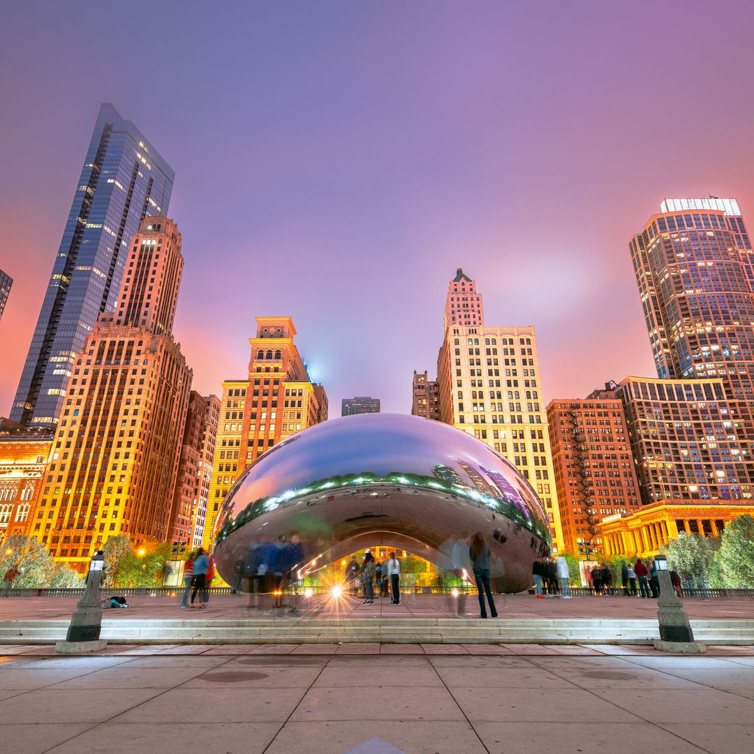 CHICAGO