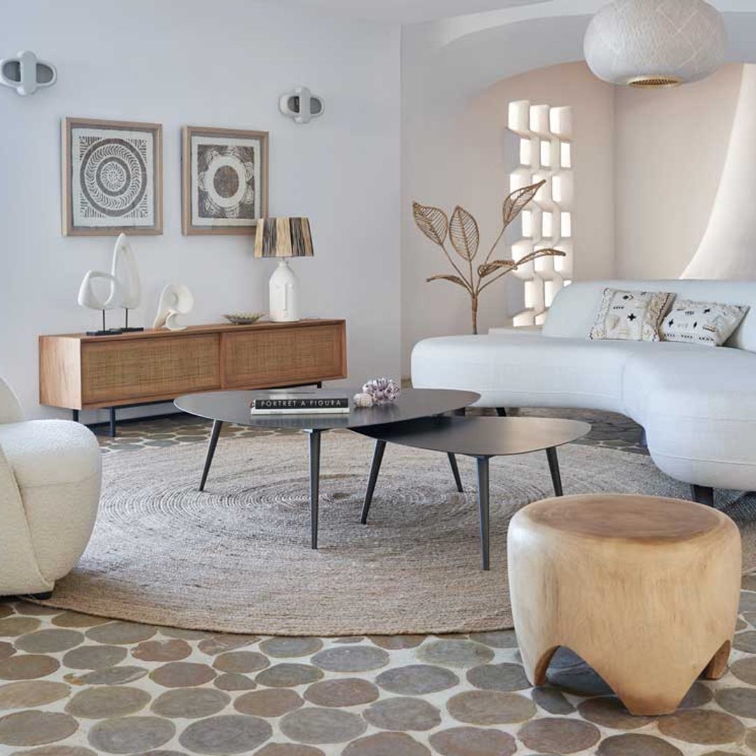 Tendencia 'bold': las curvas llegan para quedarse