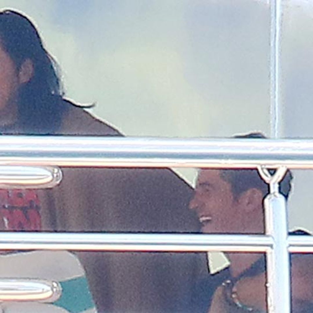 Orlando Bloom y Katy Perry se ríen de la supuesta traición del actor