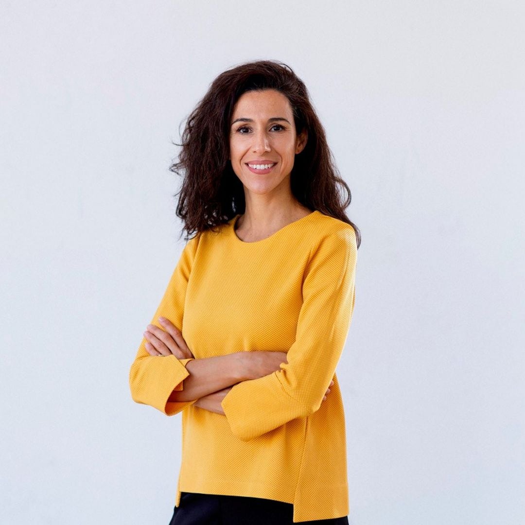 Mafalda Soto, farmacéutica: "A partir de los 12 años, los adolescentes pueden empezar a cuidar su piel, pero siempre con rutinas básicas"