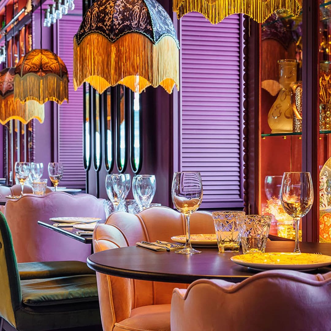 Estos son los 15 mejores restaurantes indios de Madrid