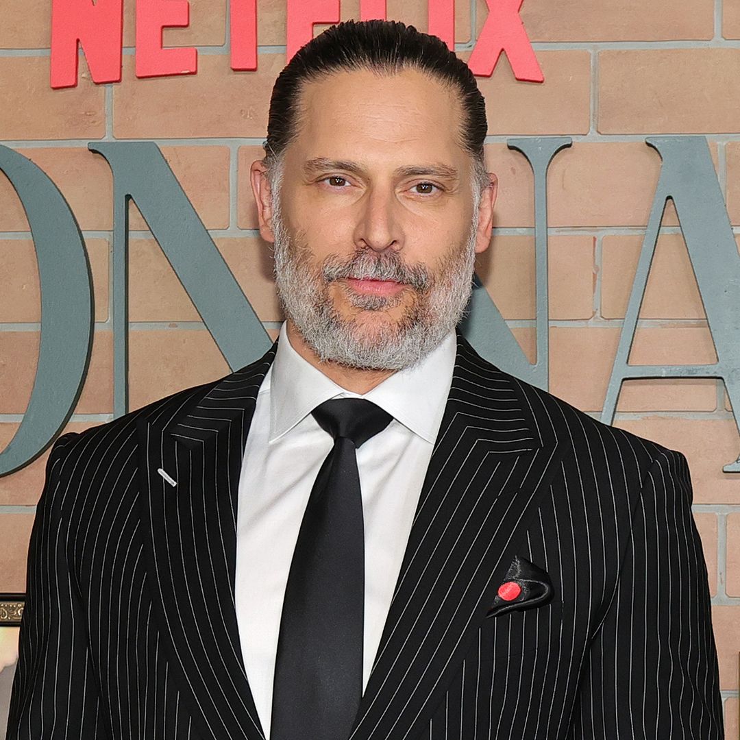 Joe Manganiello, exesposo de Sofía Vergara, revela la difícil experiencia de salud que lo puso al borde de la muerte