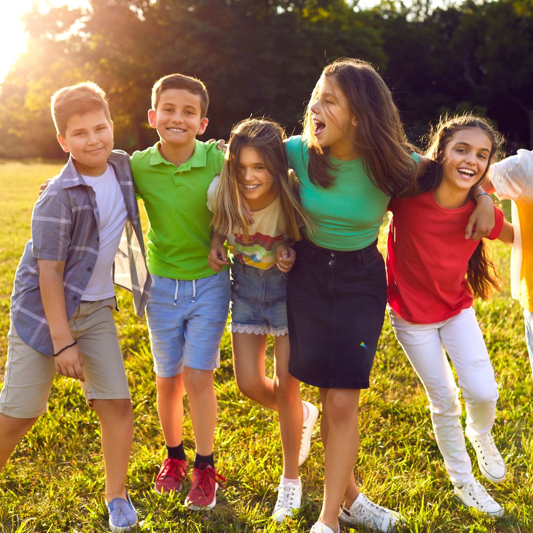 Los 10 campamentos más originales de este verano para que tus hijos lo pasen en grande