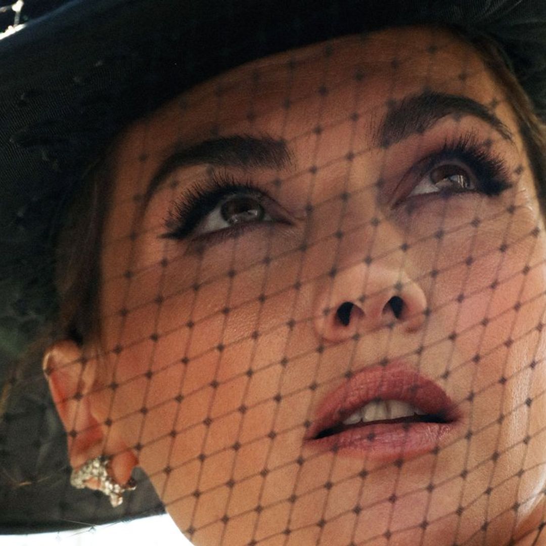 Marta Nieto, alma de diva