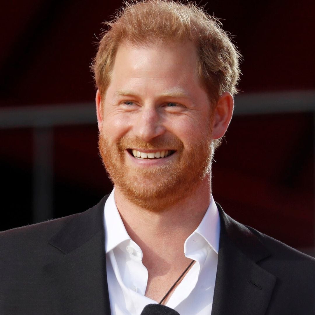 ¿El príncipe Harry asistió al Super Bowl con Meghan Markle?