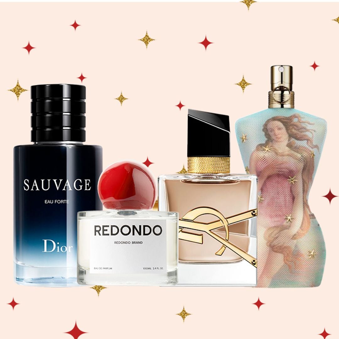 22 perfumes para ella y para él con los que acertar la noche de Reyes