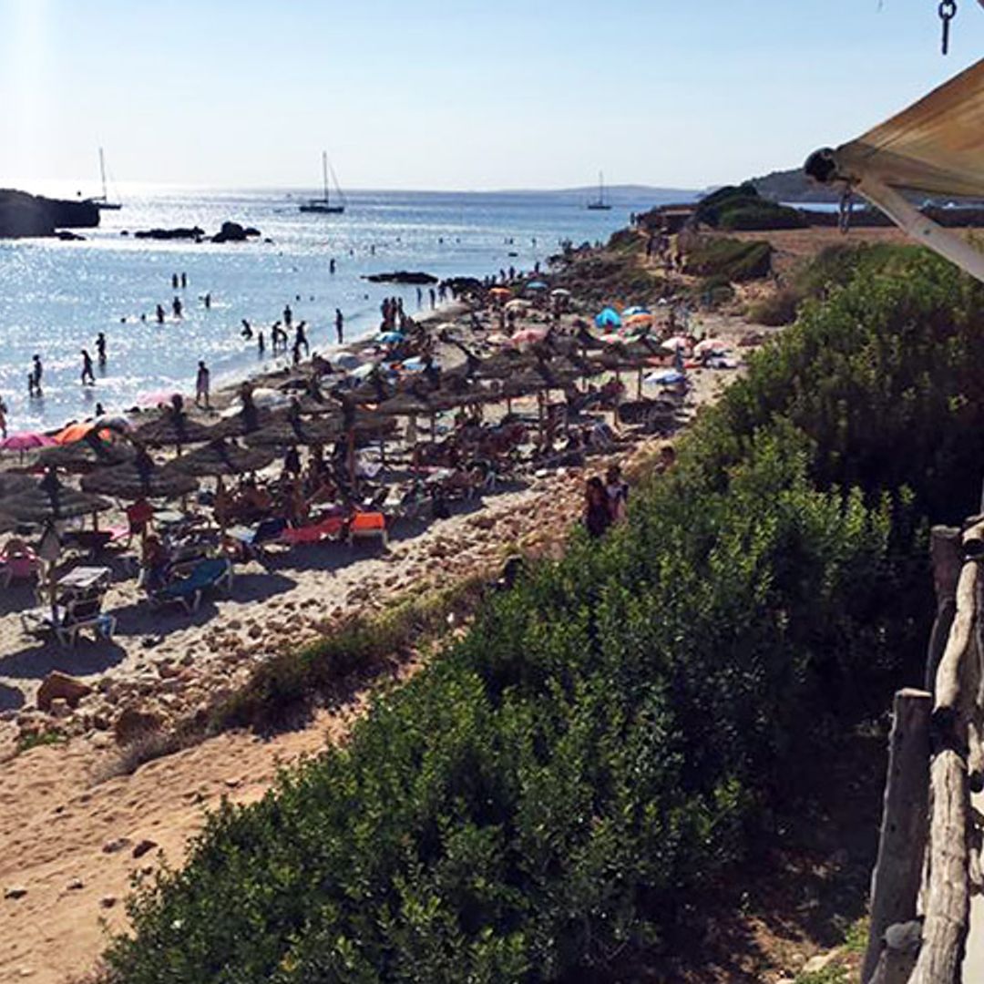 Siete chiringuitos de Menorca donde pasar las horas frente al mar