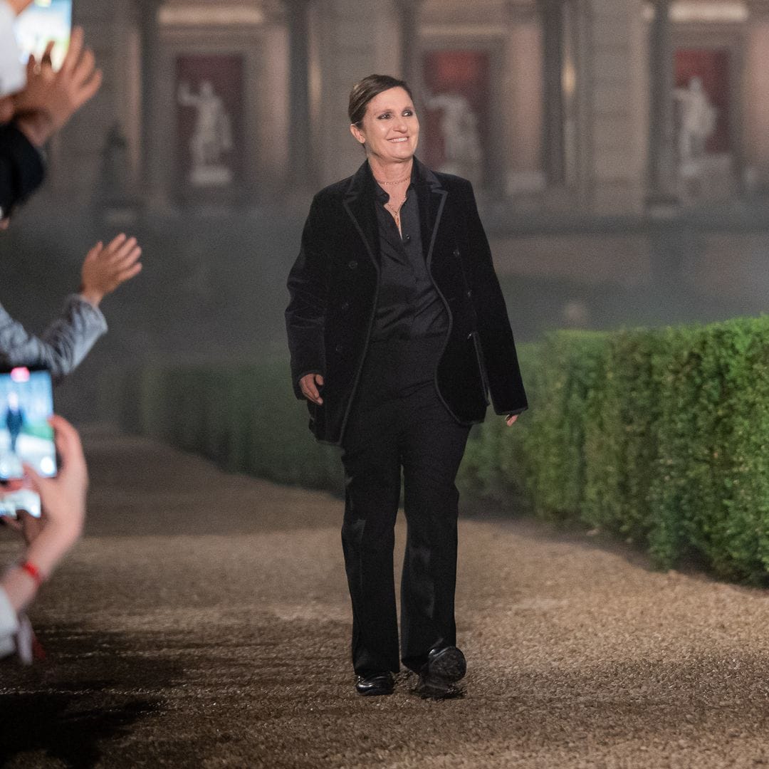 Maria Grazia Chiuri abandona la dirección creativa de Dior: repasamos sus éxitos en la maison