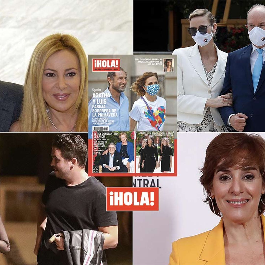 No dejes de leer las noticias más importantes de la semana