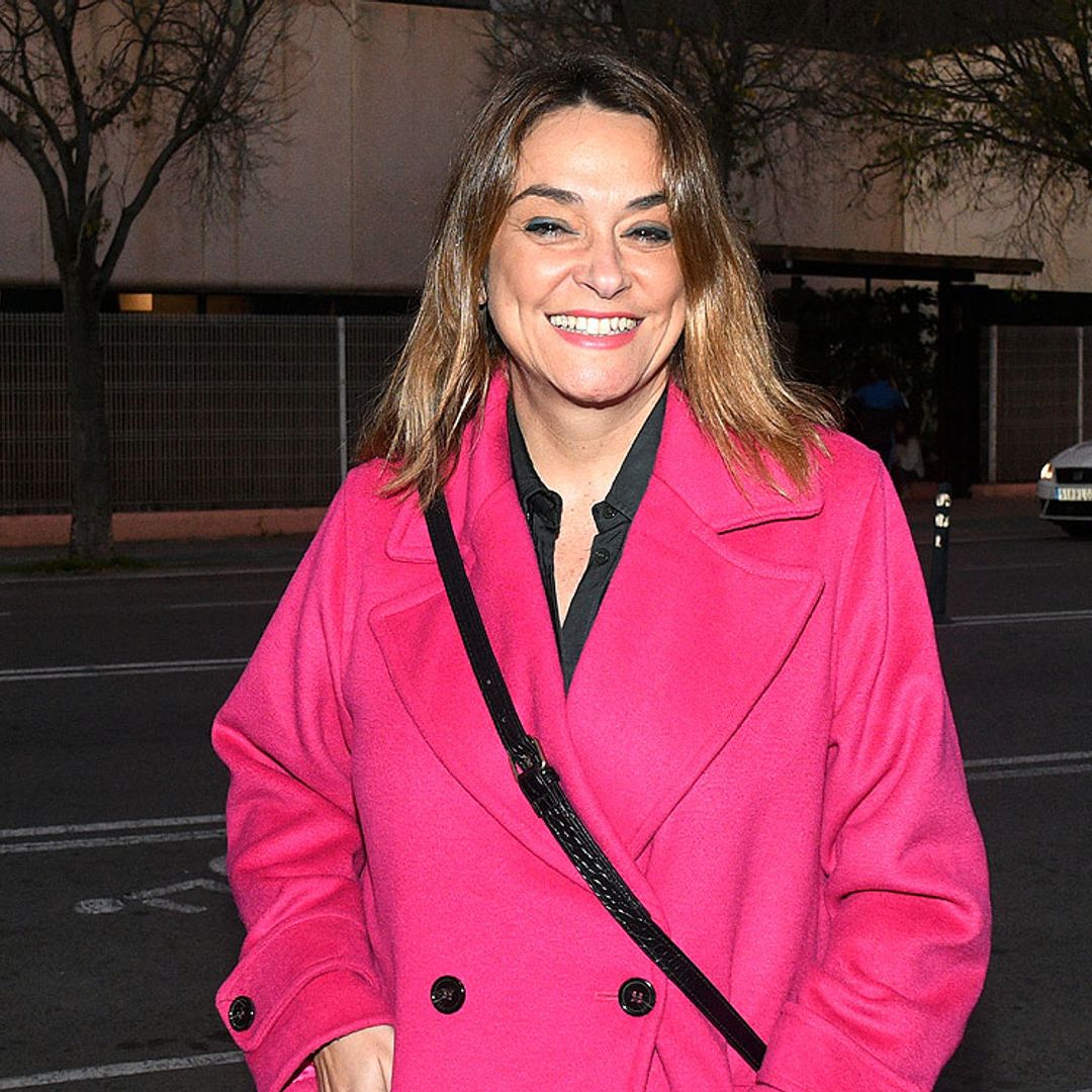 Toñi Moreno revela la operación estética a la que se someterá próximamente