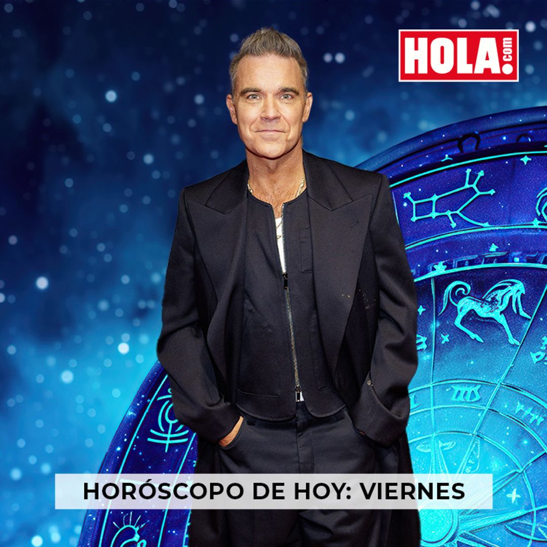Horóscopo de hoy, viernes 13 de febrero, consulta lo que dice tu horóscopo diario