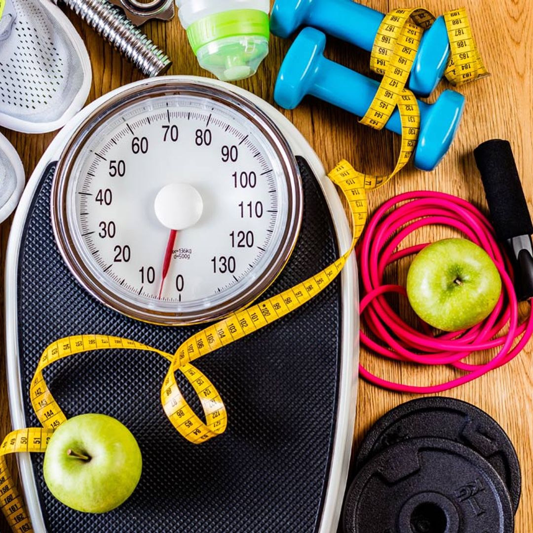 Sigue estos consejos si quieres empezar a entrenar y tienes sobrepeso