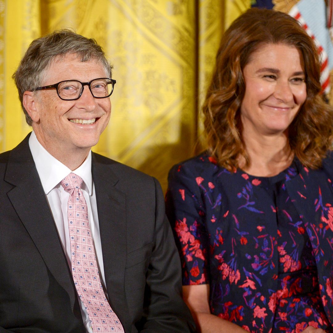 Bill Gates reconoce que fue infiel en dos ocasiones a Melinda French Gates en un divorcio marcado por múltiples causas