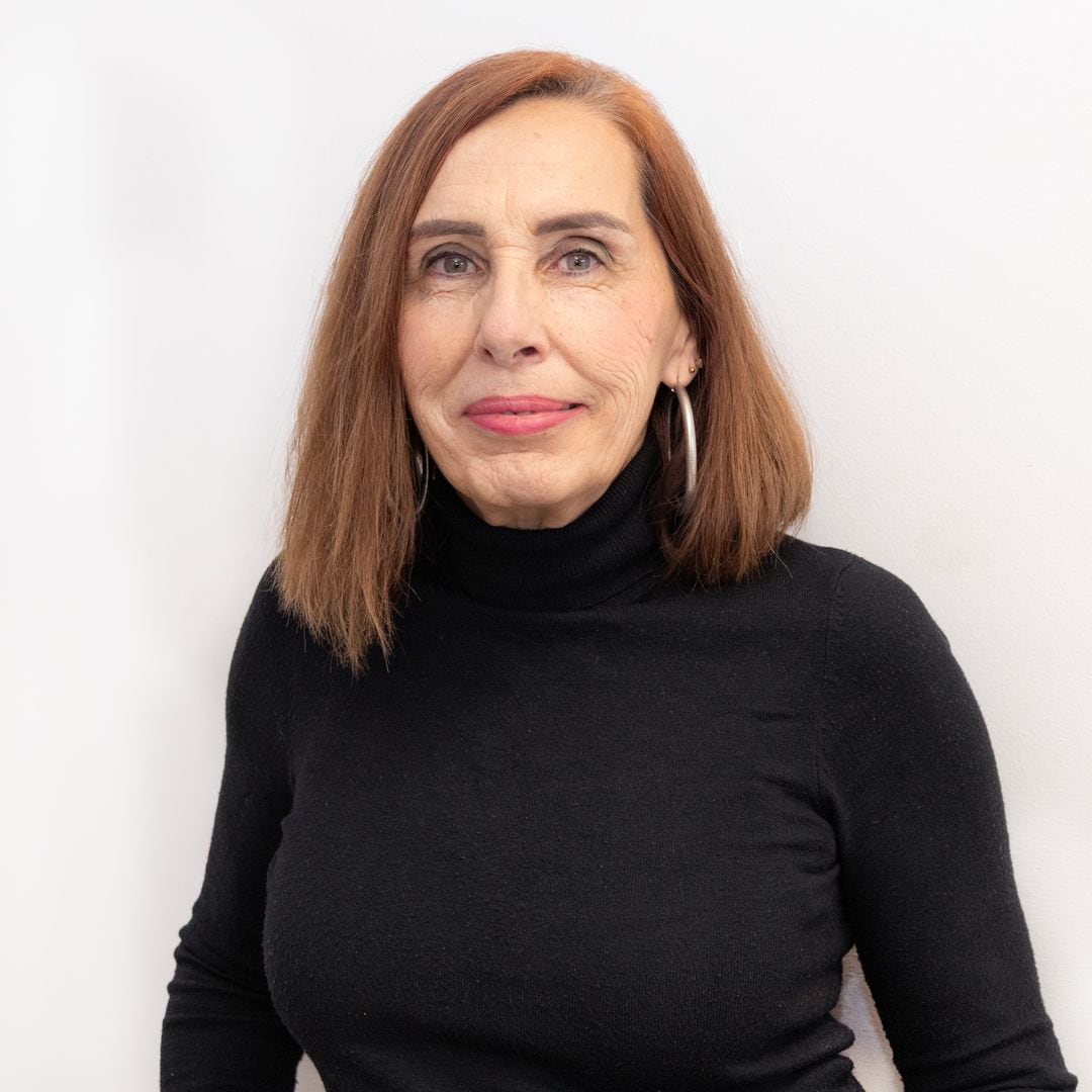 Ana García Trevijano, psicóloga y orientadora: "Cuando un adolescente pierde el interés por aprender, rara vez es por pereza; hay que descubrir lo que no está funcionando"