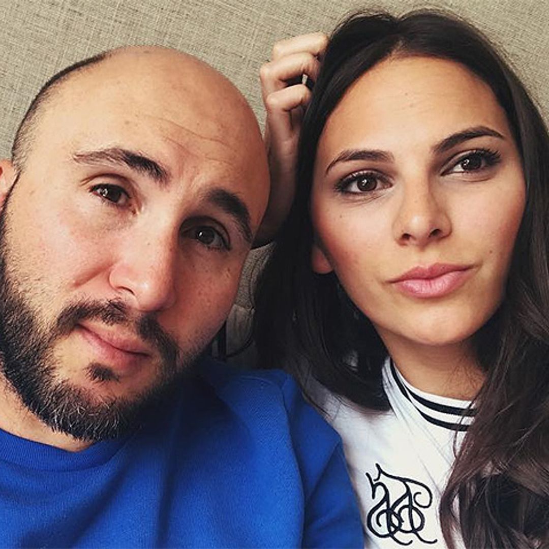 Irene Rosales, muy preocupada por su marido Kiko Rivera