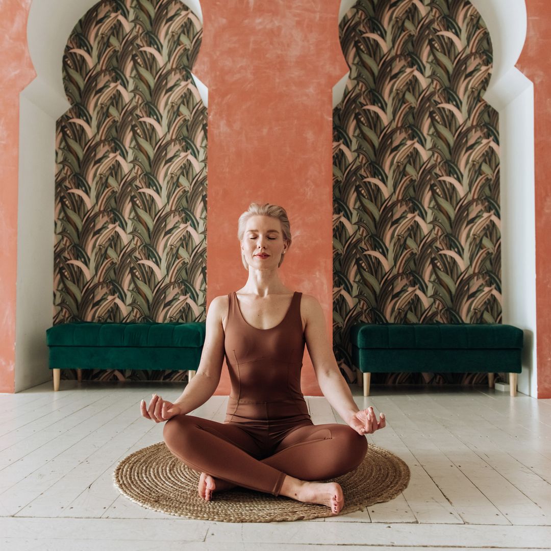 5 retiros de yoga y bienestar: los hoteles de España en los que desconectar del mundo y recargar pilas
