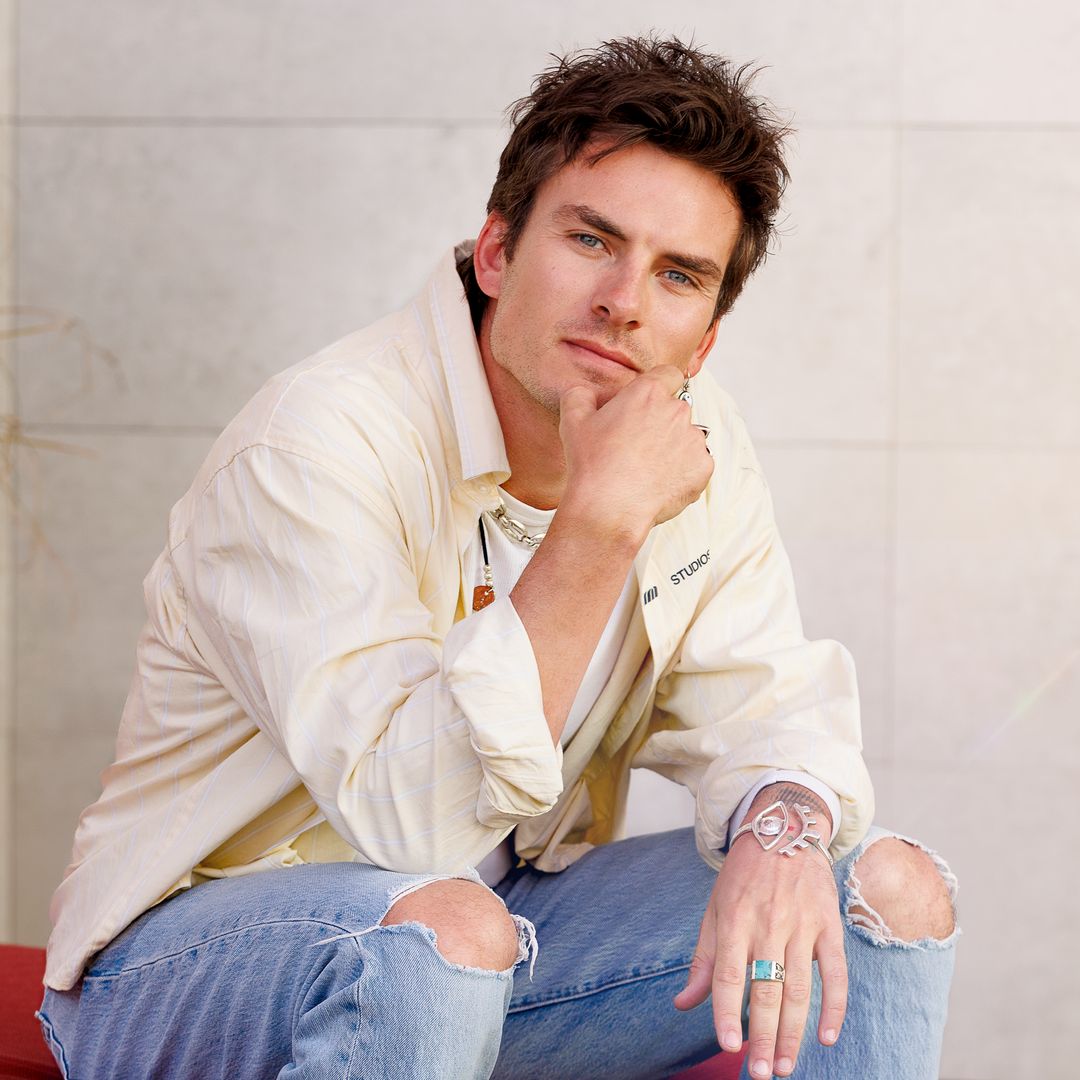 Hablamos con Andrés Koi sobre su metamorfosis, de su salida de Dvicio y los miedos en su nueva etapa: "Me he peleado con todas las dudas y fantasmas"