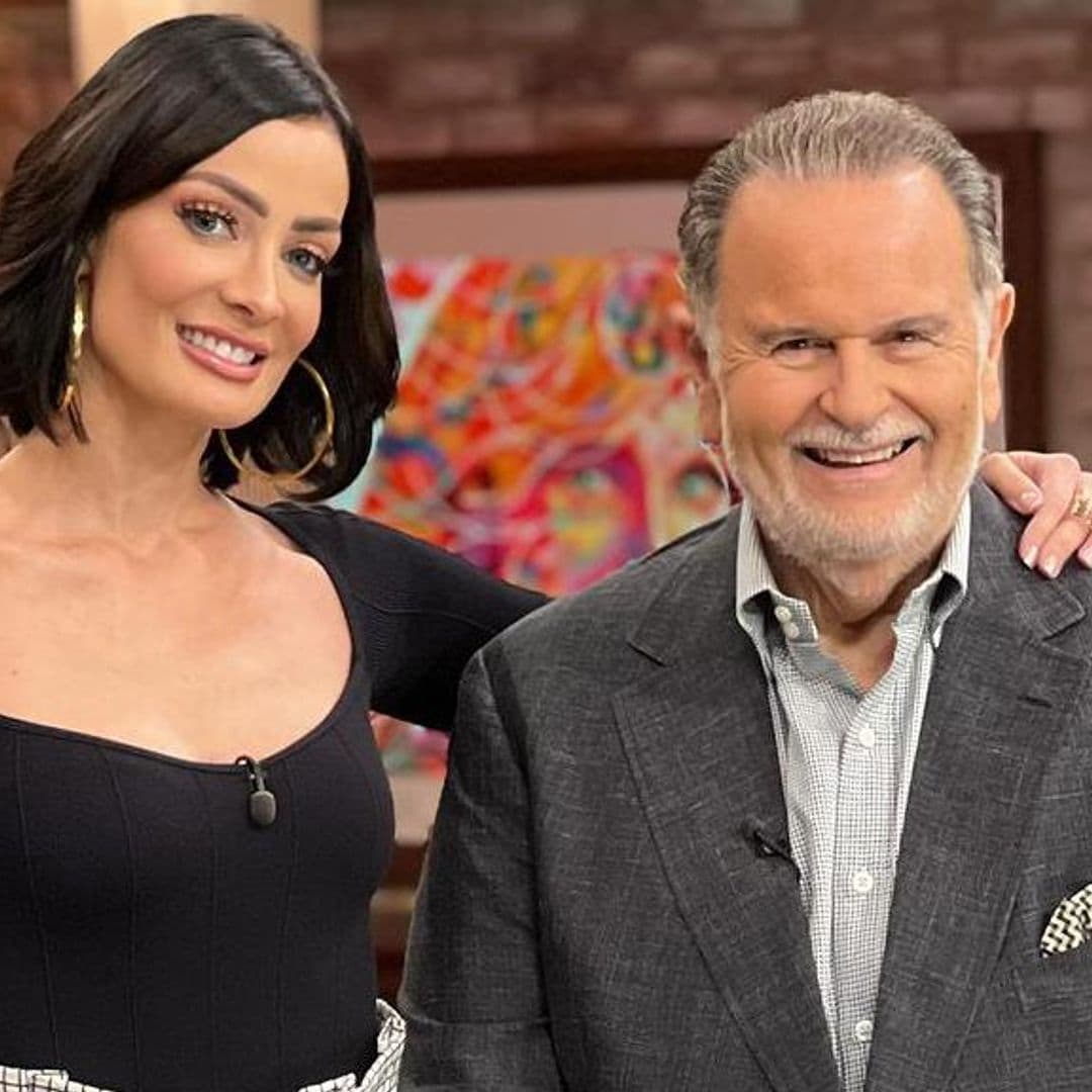 El cálido mensaje de ‘El Gordo y la Flaca’ para Dayanara Torres: ‘Que te recuperes pronto’