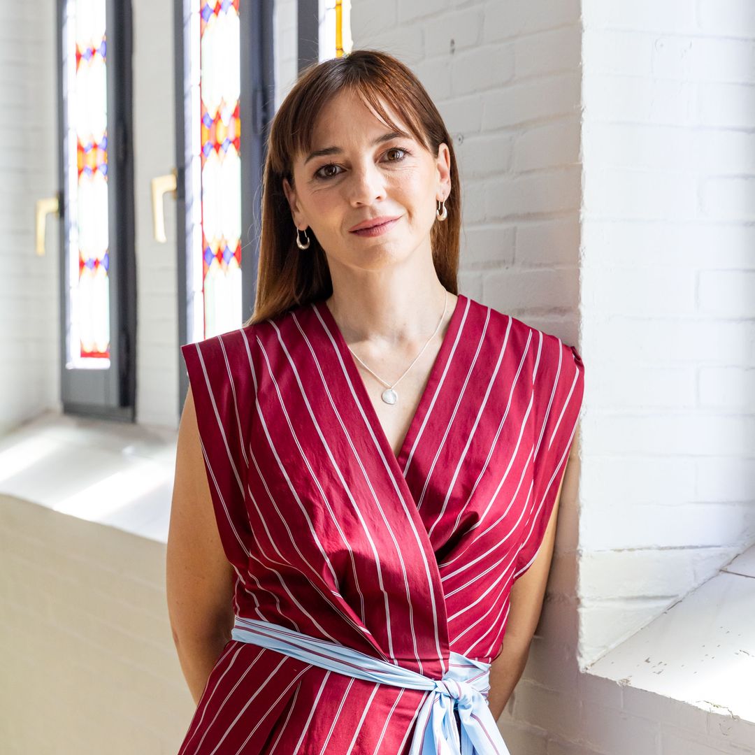 De la exposición pública a los límites de la intimidad, hablamos con Leonor Watling: “Soy muy privada, muy gato”