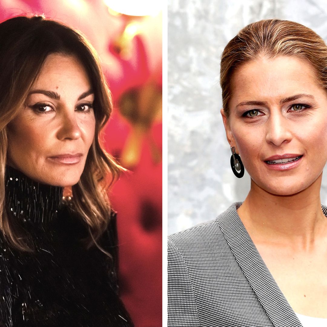 El inesperado mensaje de Mar Flores a Tatiana Blatnik, actual pareja de su ex Elías Sacal, en el día de su 46 cumpleaños