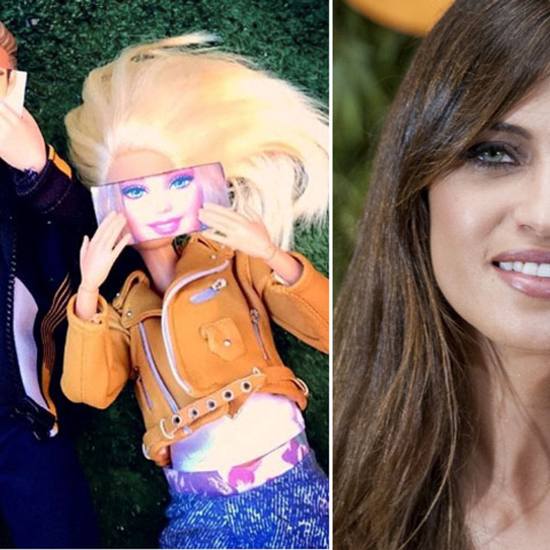 Sara Carbonero, la tercera en la 'historia de amor' de Jon Kortajarena y La Vecina Rubia