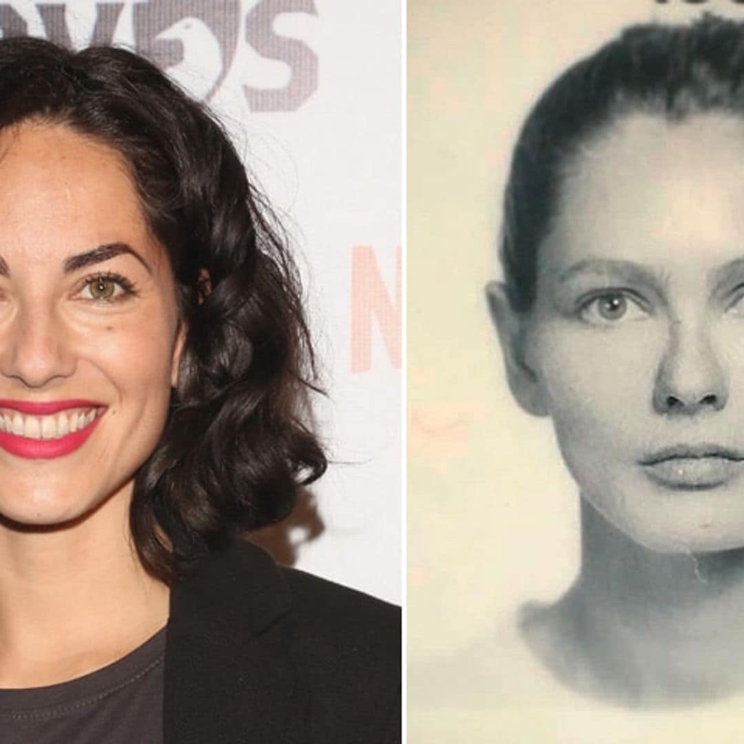 Bárbara Mori revela de dónde heredó tanta belleza