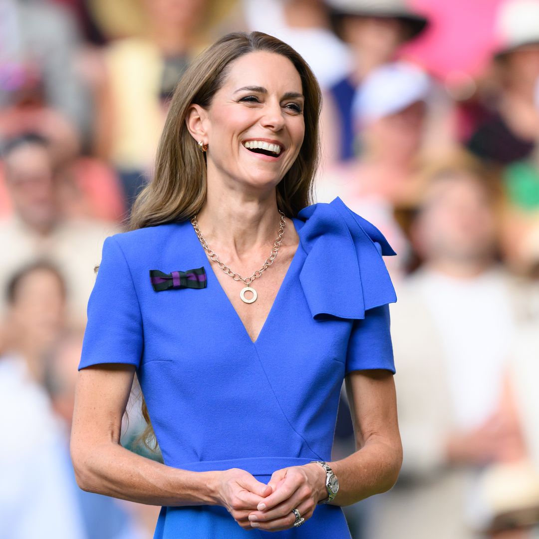 Elisa Blázquez, nutricionista, sobre el desayuno que repite Kate Middleton cada día: "Claramente le faltan dos elementos clave"