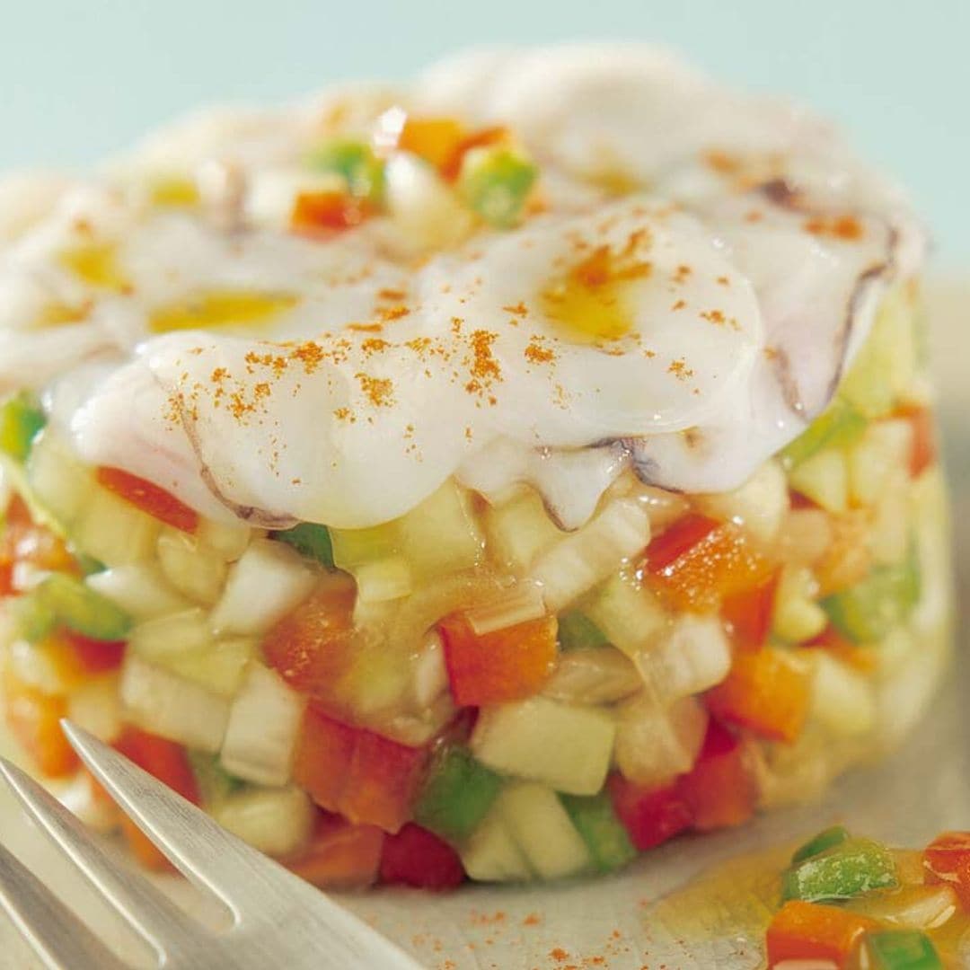 ¿Sabes qué es un timbal? Aprende a preparar en casa este plato tan sencillo