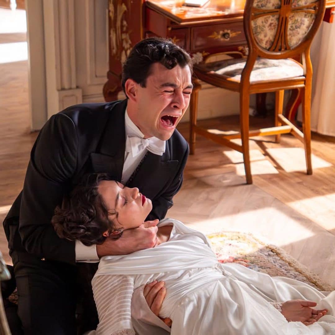 Llega la 5º temporada de 'La Promesa' con giros de guion, nuevos personajes y un mensaje: "A los malos se les van a poner difíciles las cosas"