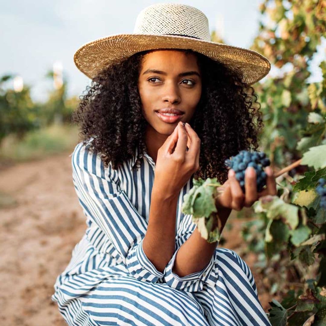 ¿Sabes cuáles son las 10 frutas y verduras más populares?