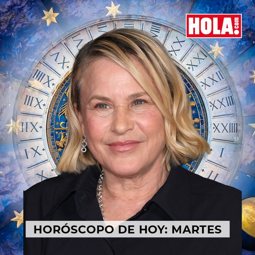Horóscopo de hoy, martes 8 de abril, consulta lo que dice el horóscopo diario