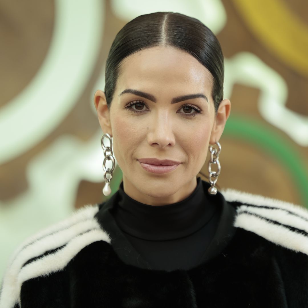  Tamara Gorro sorprende con un contundente mensaje y Lucía Rivera reacciona: "Aparta a quien no suma"