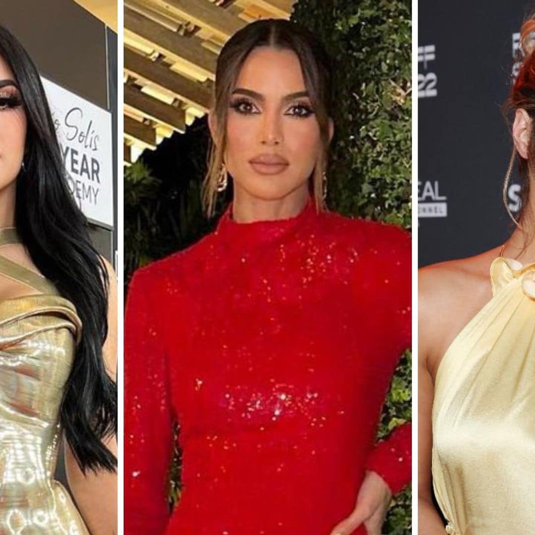 Los influencers latinos más populares del 2022