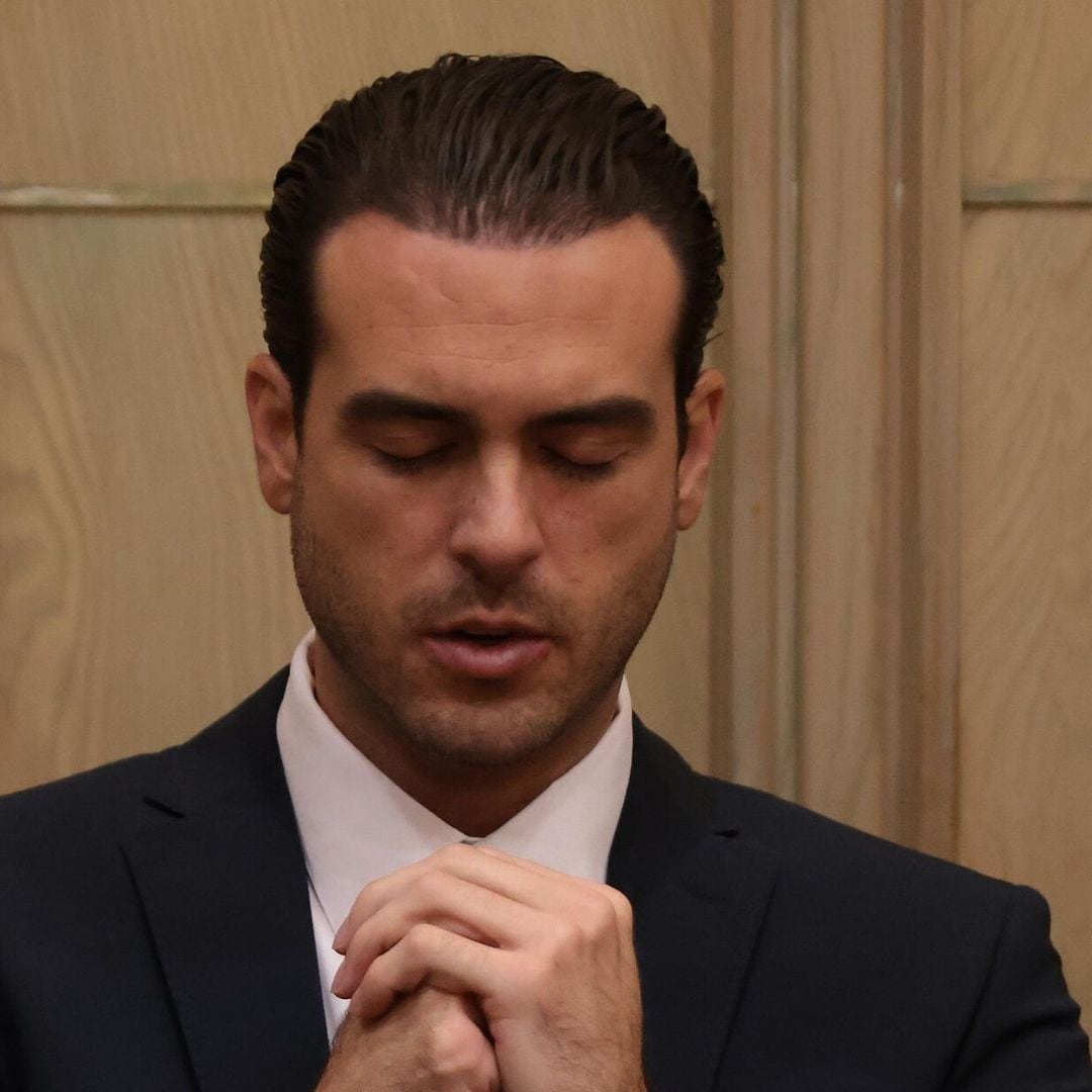 Niegan la petición de un nuevo juicio a Pablo Lyle