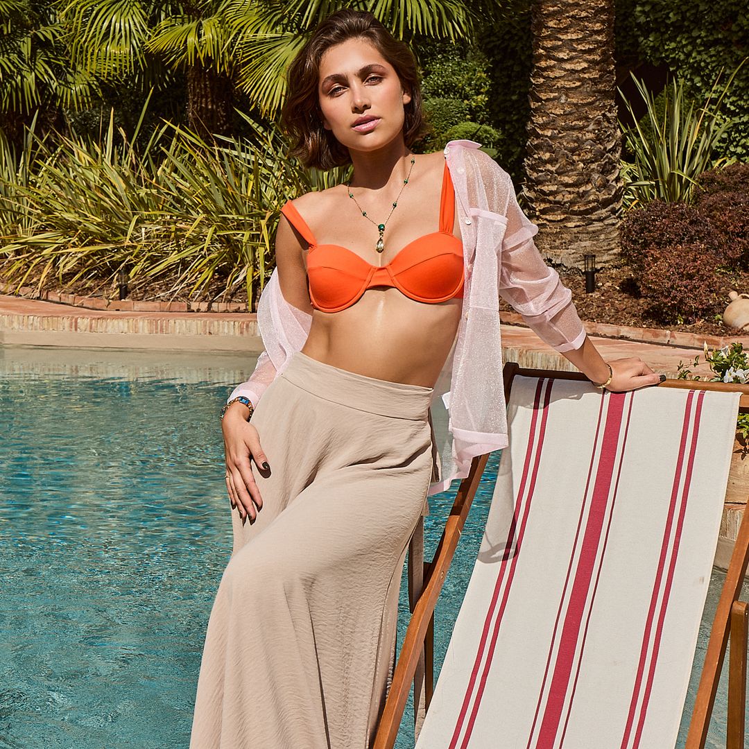 Hablamos con la influencer Camila Cisneros: de su pasión por la moda a su flechazo con España