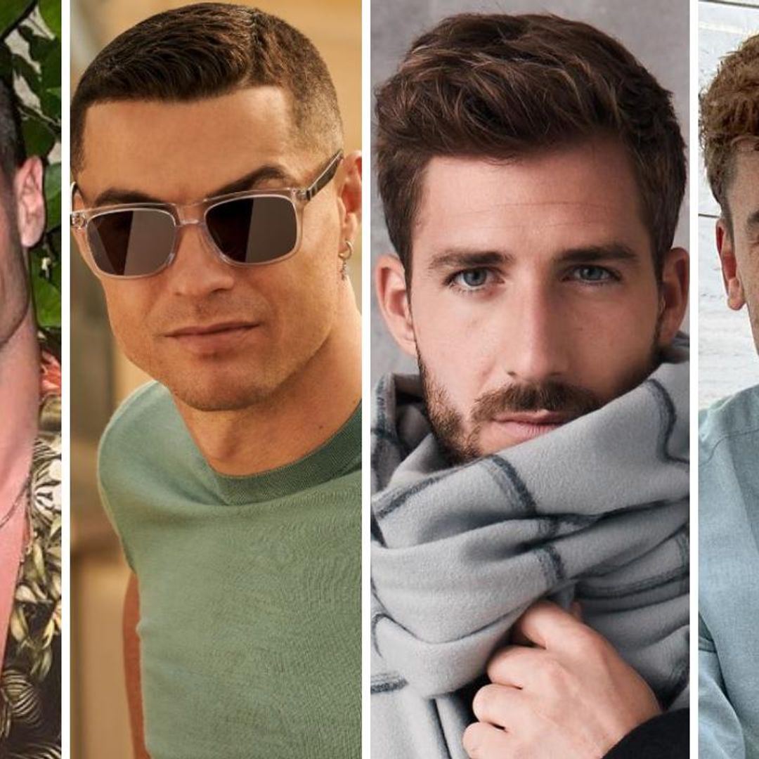 Catar 2022: estos son los jugadores más guapos del Mundial
