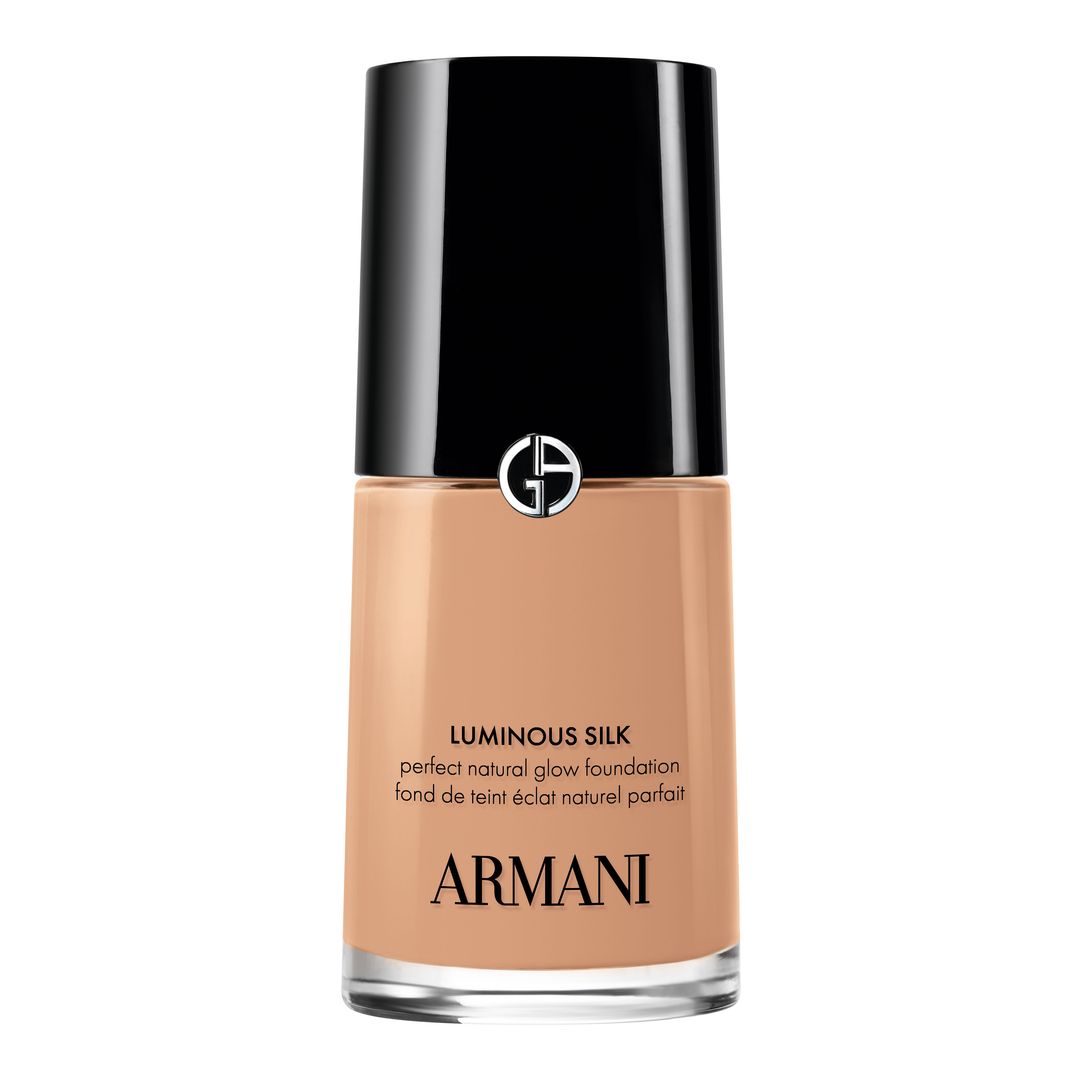 Base de maquillaje: con niacinamida, Luminous Silk
Foundation (62 €)
