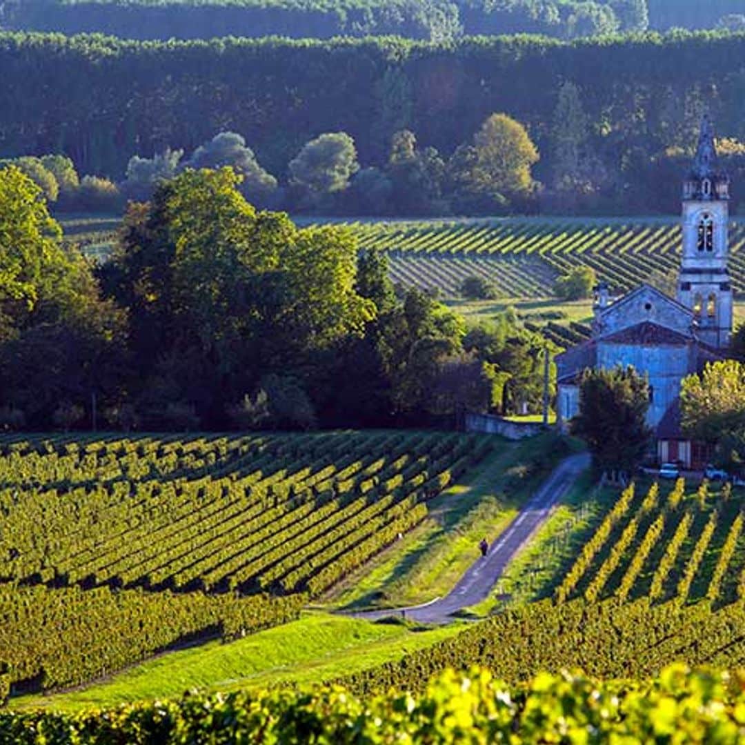 Cómo descubrir Saint-Émilion, el primer viñedo Patrimonio de la Humanidad