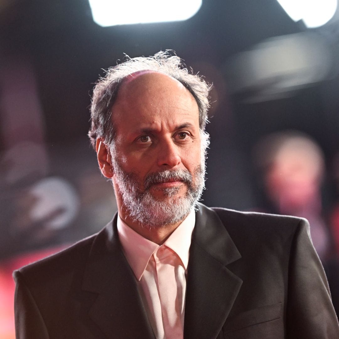 El sorprendente estreno con el que vuelve Luca Guadagnino (y que no te esperabas)