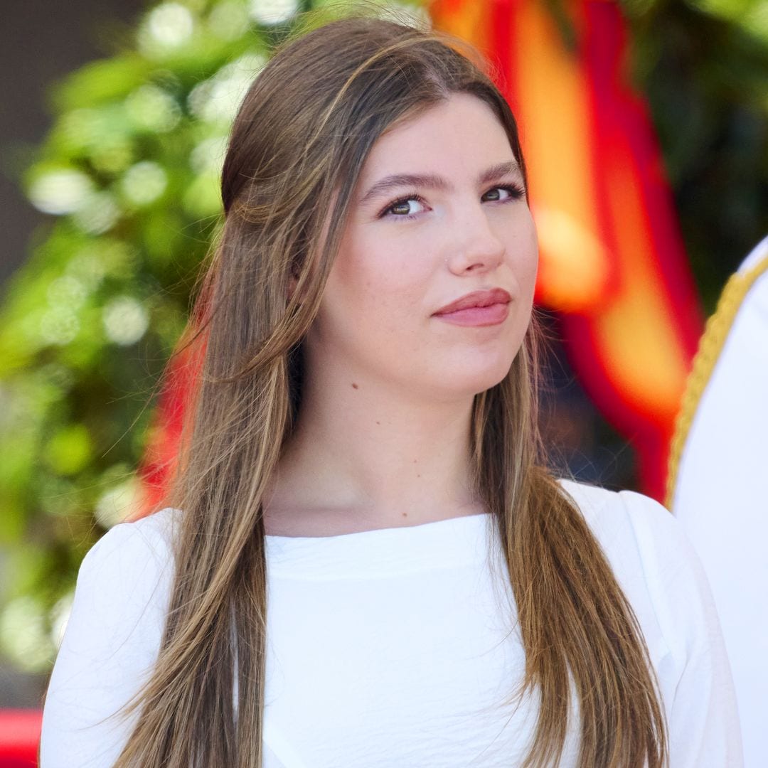 Infanta Sofía