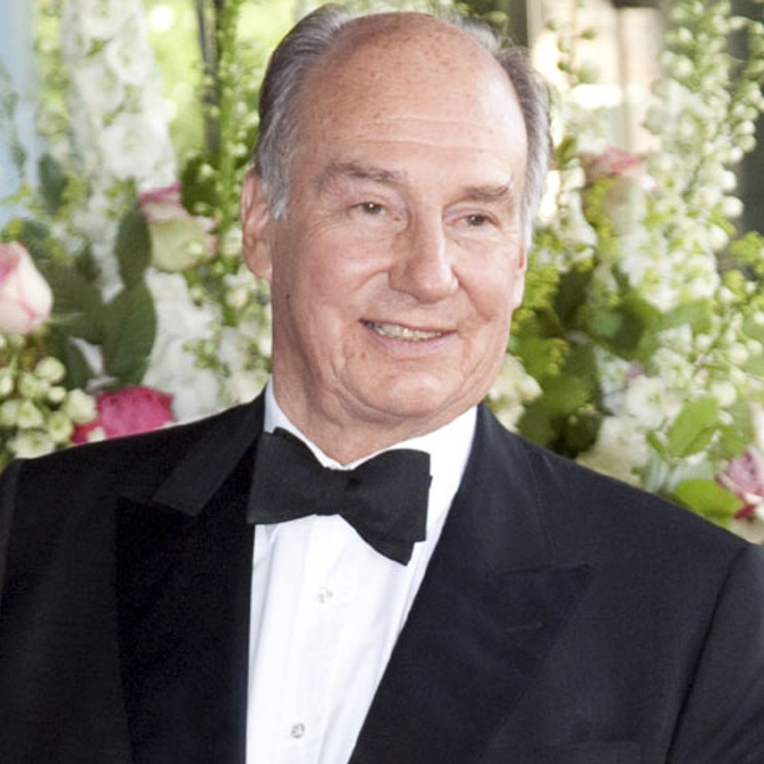 El último 'capricho' (de 12 millones de euros) de Aga Khan