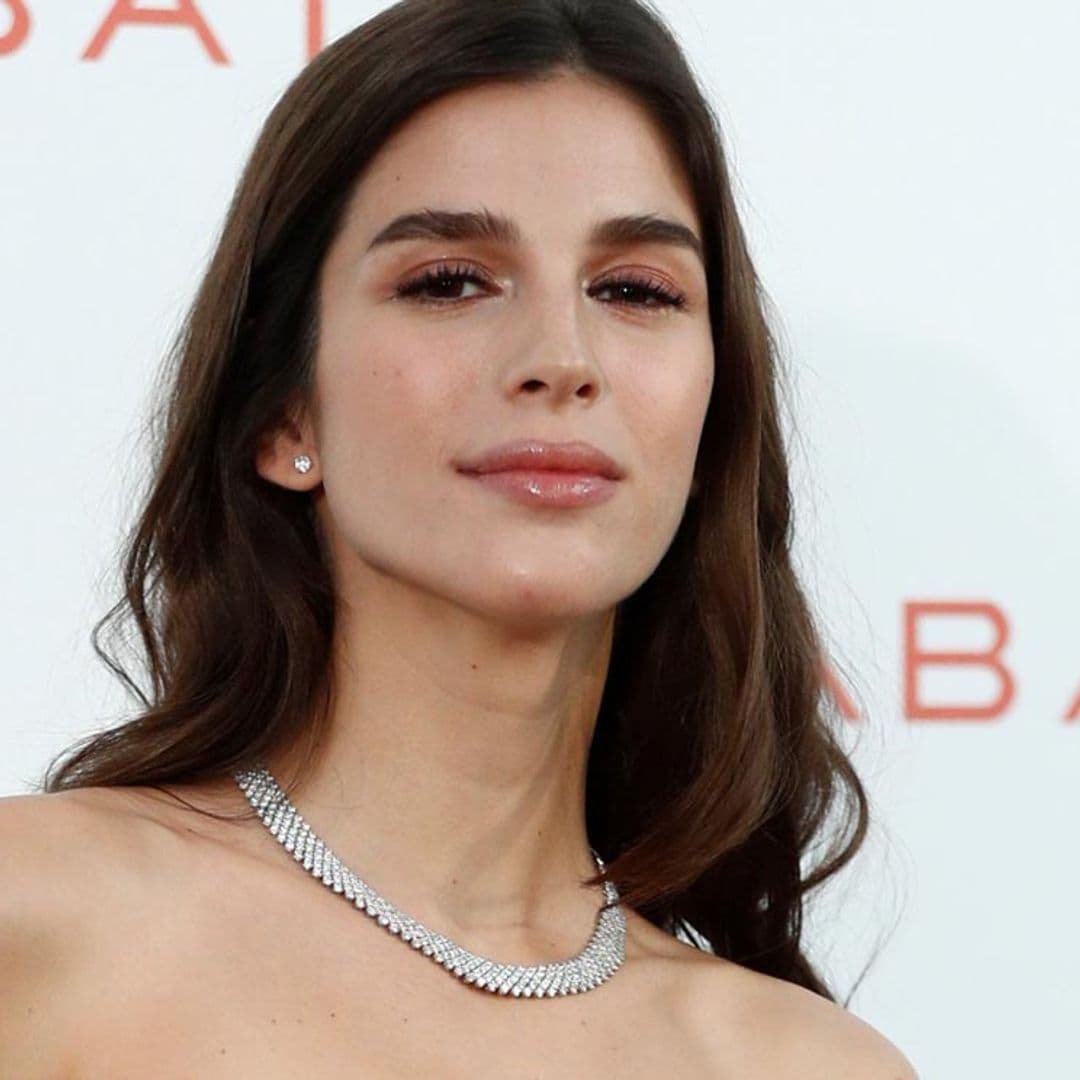 ¿Quiere ser madre de nuevo? La respuesta de Sandra Gago