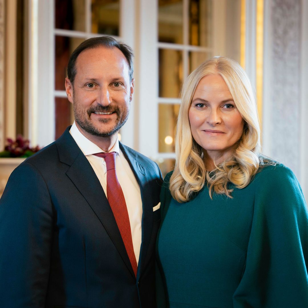 Haakon VIII, nuevo rey de Noruega: el destino de un príncipe que se enfrentó al plan establecido