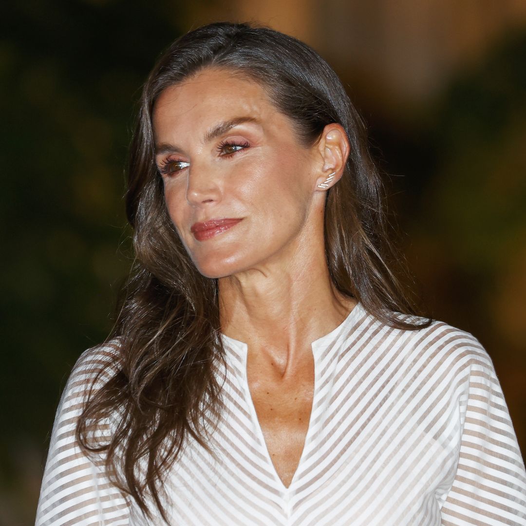 El cambio de look que nuestros expertos recomiendan a la reina Letizia: "Rejuvenece sin perder elegancia"