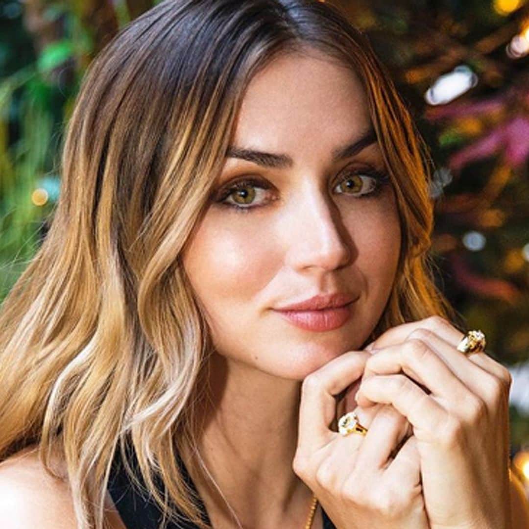 El emocionante viaje de Ana de Armas al lugar de Cuba donde todo comenzó hace más de dos décadas
