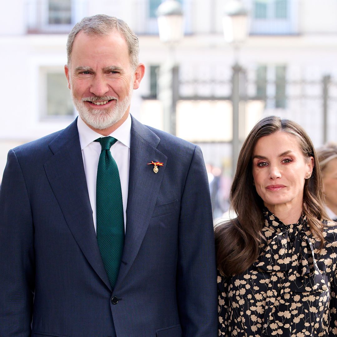 El mensaje de los reyes Felipe y Letizia al nuevo Santo Padre