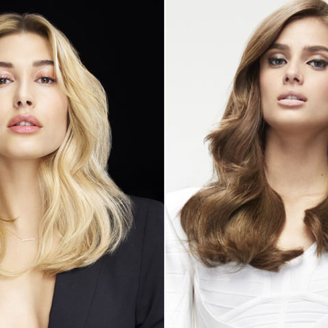 Hailey Baldwin y Taylor Hill: ellas son las modelos del momento, ¿sabes por qué?